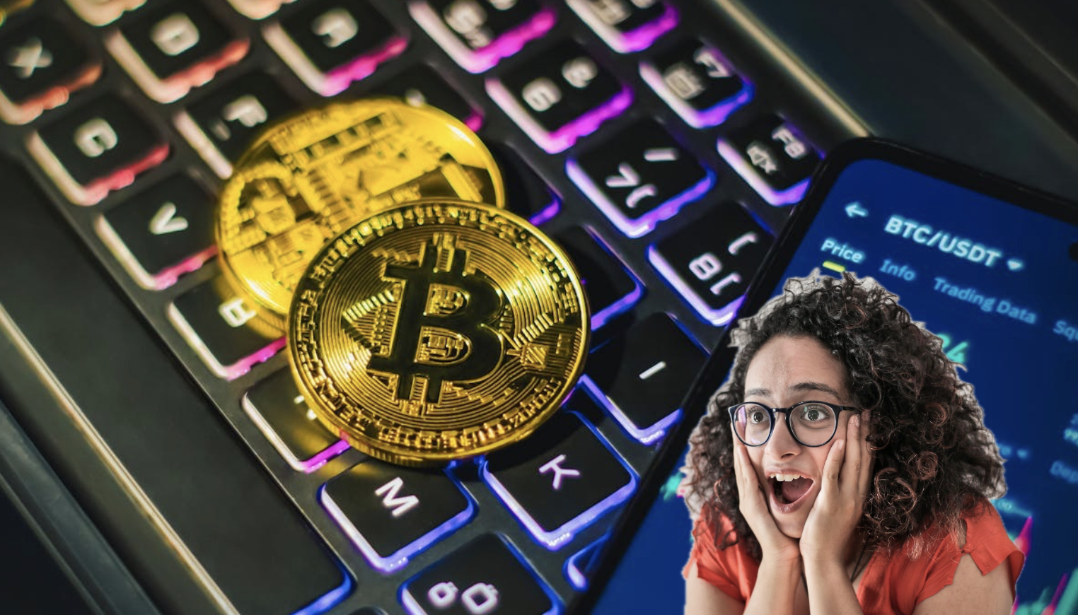 crypto bitcoin