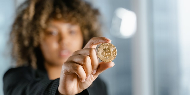 crypto bitcoin