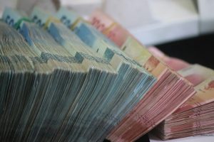 euro geld
