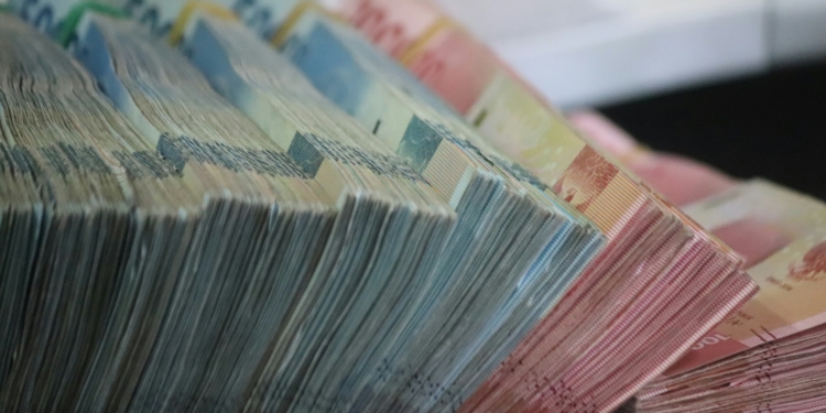 euro geld