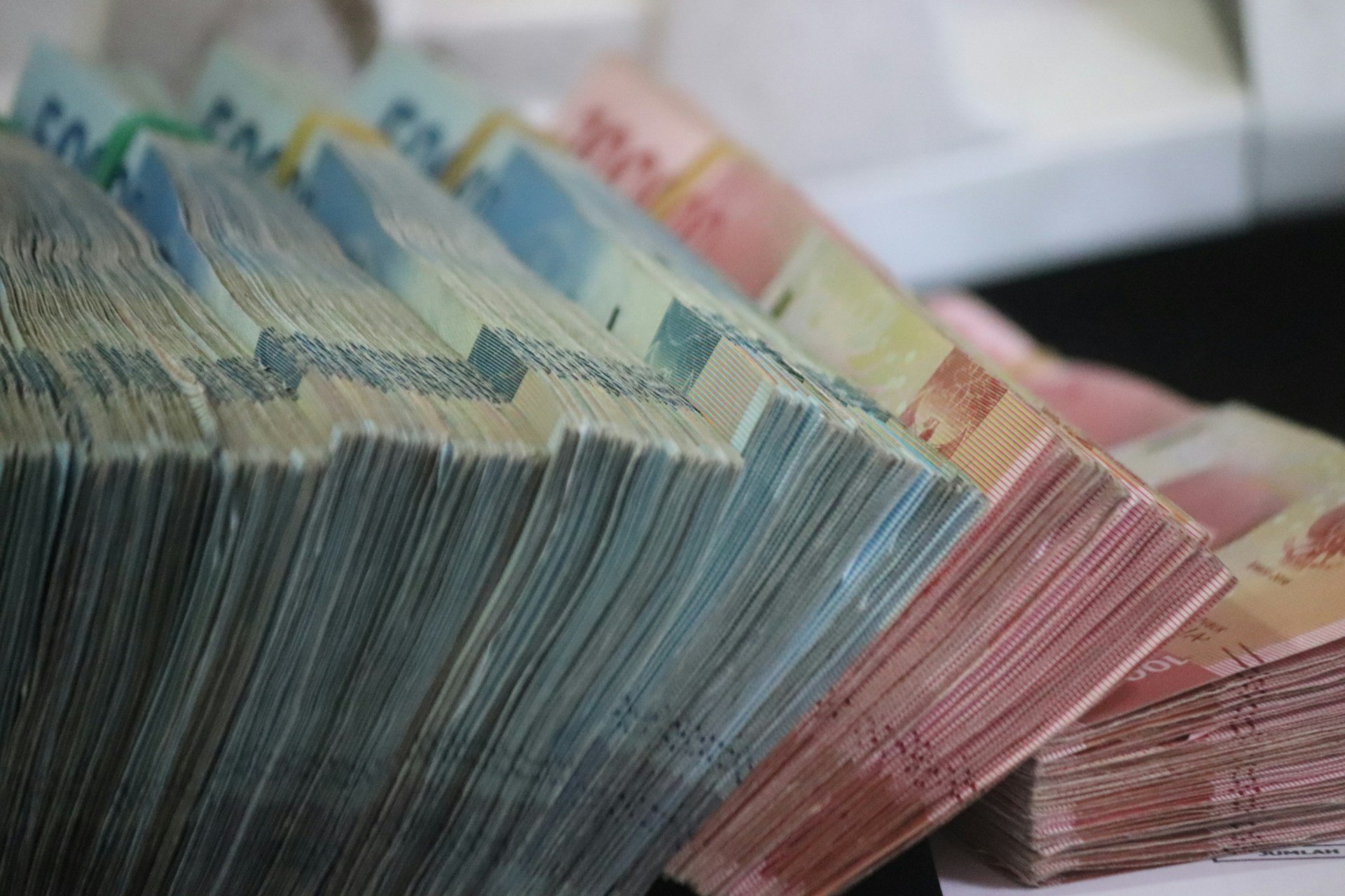 euro geld