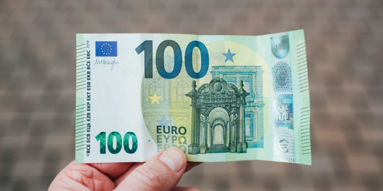 euro geld