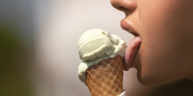 ijsje ice cream