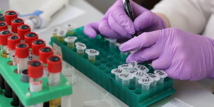 laboratorium lab