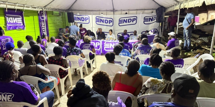 ndp