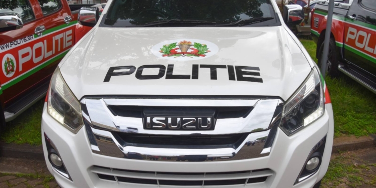politie 1