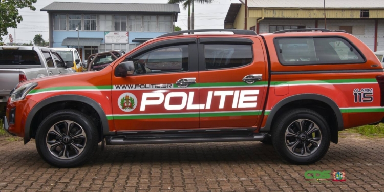 politie 2