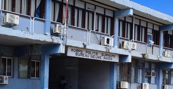 politie-nieuwe-haven