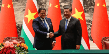 santokhi china xi president