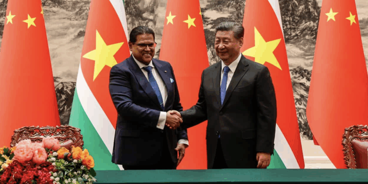 santokhi china xi president