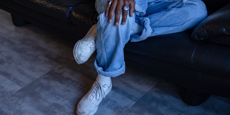 schoenen huis