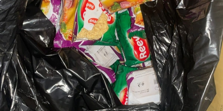vervallen producten ecd ez