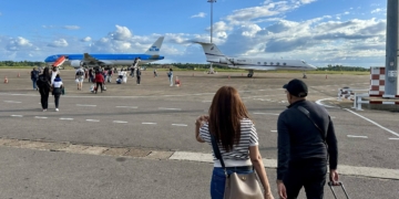 zanderij airport johan adolf pengel