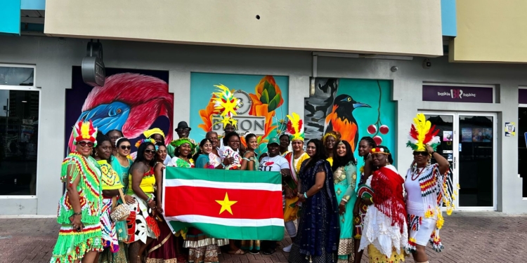 Curaçao Carnaval