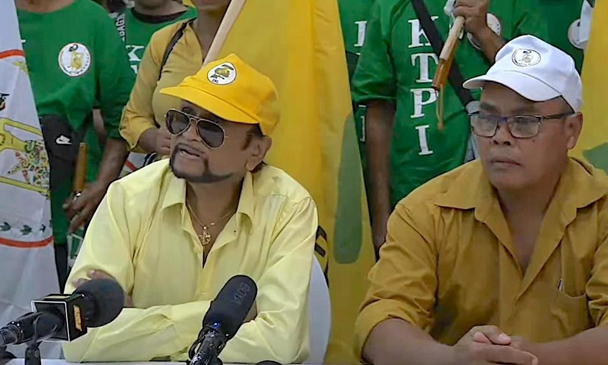 DNL KTPI