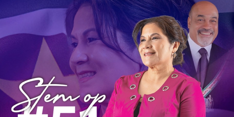Ingrid Bouterse