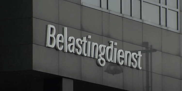 belastingdienst