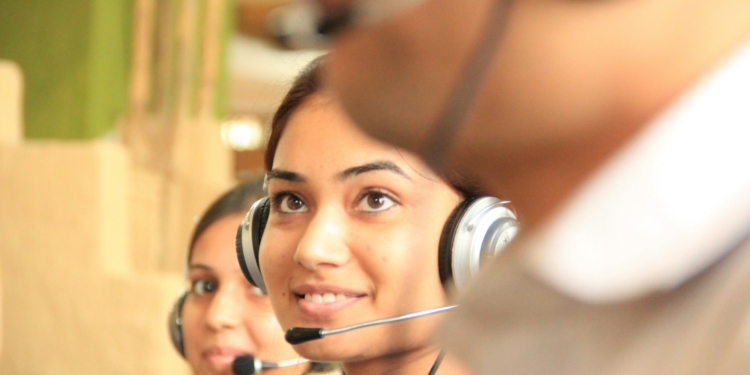callcenter