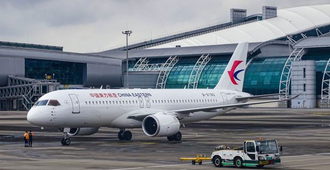 Werkeloze Surinaamse piloten kunnen meer dan US$20.000 verdienen in China