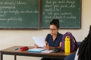 docent leerkracht klas school