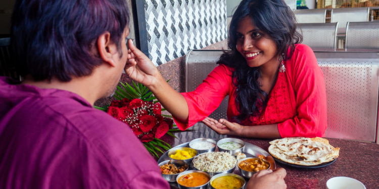 eten roti restaurant diner