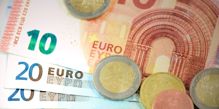 euro geld