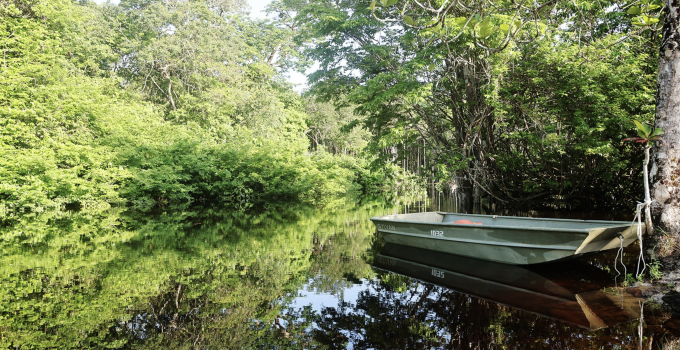 foto credit Raúl F Neijhorst suriname binnenland