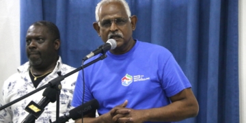 gerold sewcharan pro