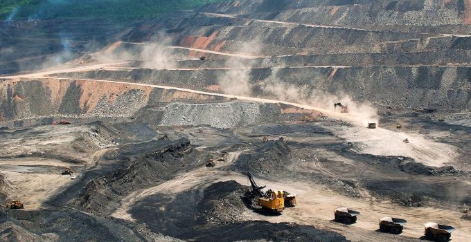Goud ontdekt buiten verwacht gebied in Suriname, Miata Metals start deze week met boren