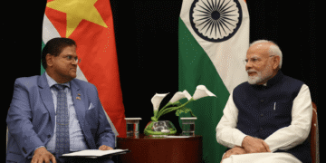 modi santokhi