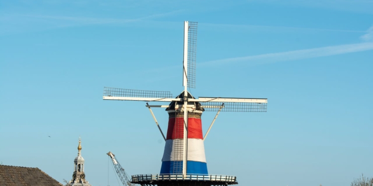 nederland