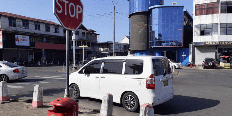 paramaribo suriname 1