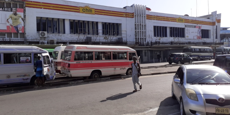 paramaribo suriname 3