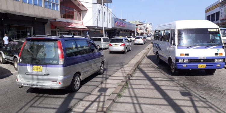paramaribo suriname 4