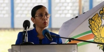 procureur generaal paragsingh