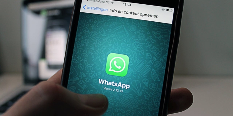 telefoon whatsapp smartphone bellen