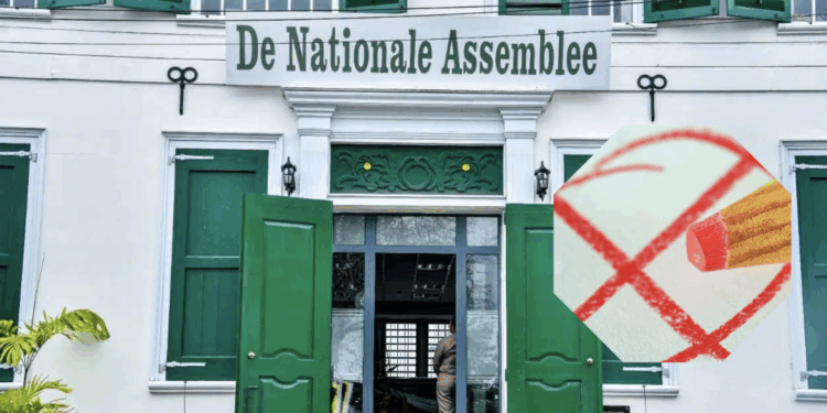 verkiezingen stemmen DNA