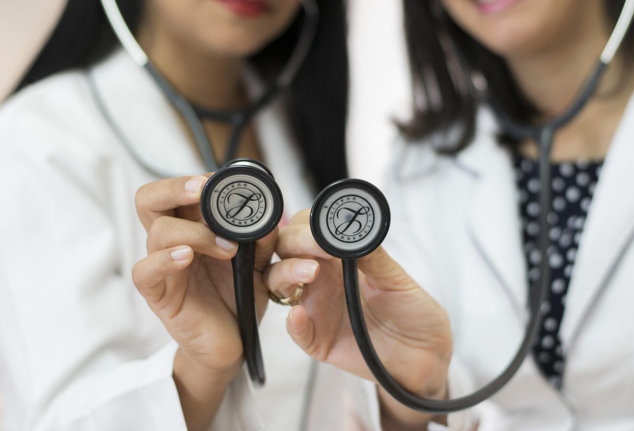 Arts dokter