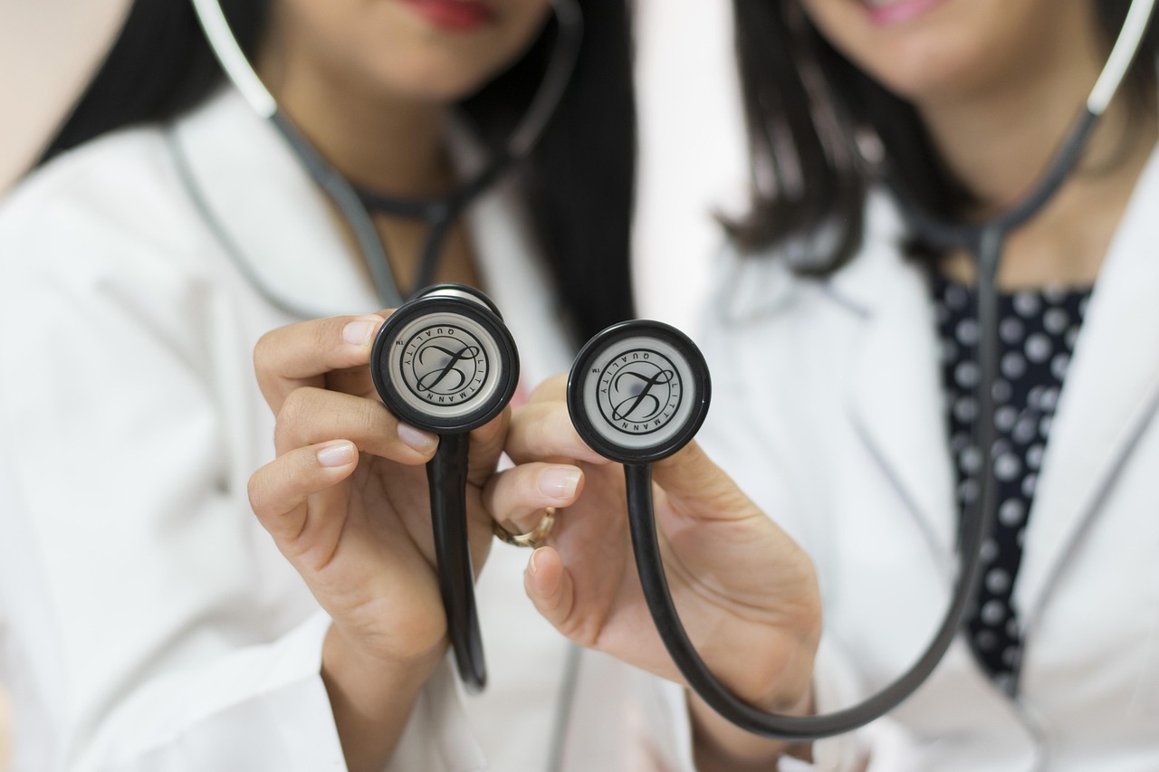 Arts dokter