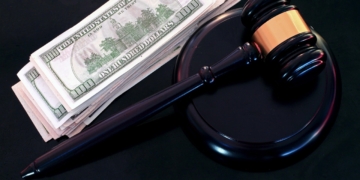 Corruptie omkoping fraude