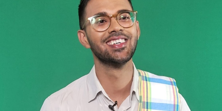 Damodar Patak