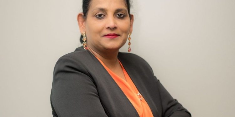 Helima Nadia Poese AVo directeur onderwijs vhp