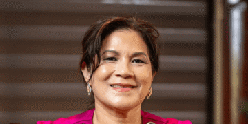 Ingrid Bouterse waldring