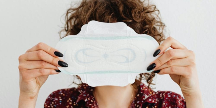 Menstruatie taboe