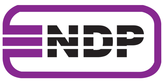 NDP-logo