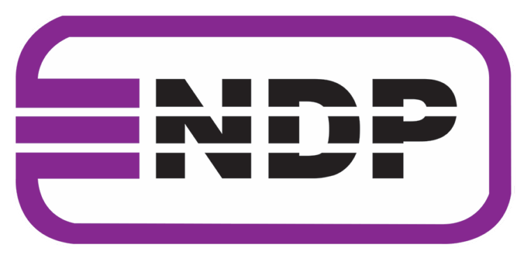 NDP-logo