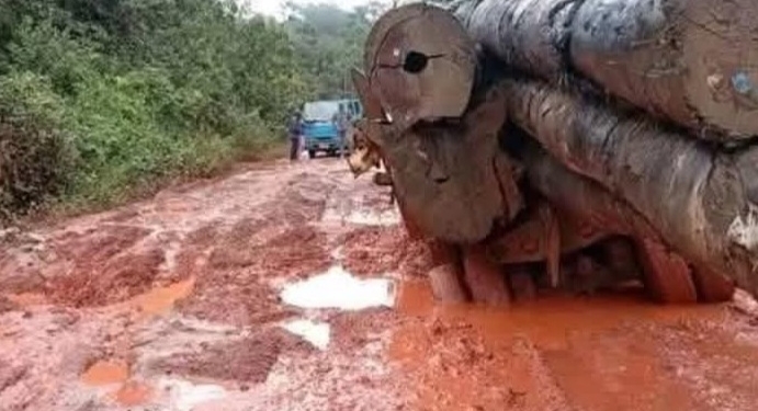 West-Suriname