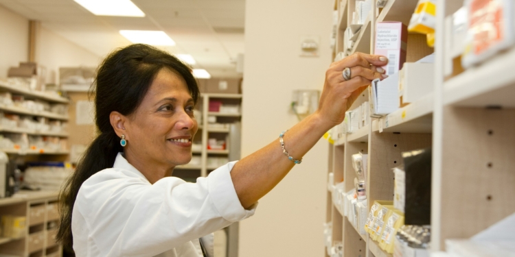 apotheek medicijn