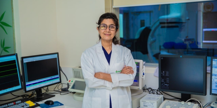arts dokter ziekenhuis
