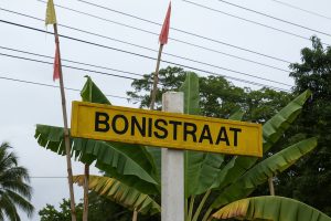 bonistraat